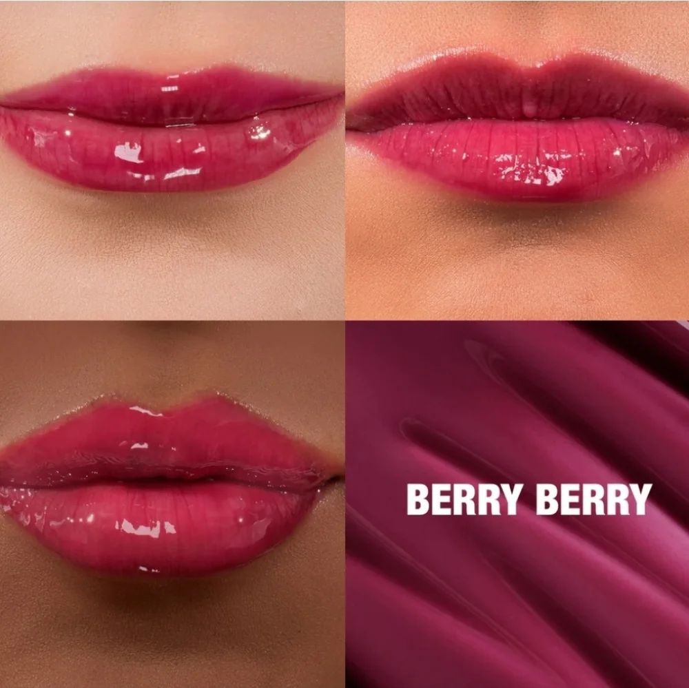 Beauty Creations Lip Tint Treatments & Other Branded Lip Scrubs Beauty SET